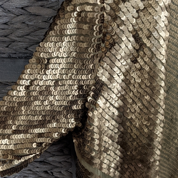 Sequence Short Duster - Picture 3 of 13